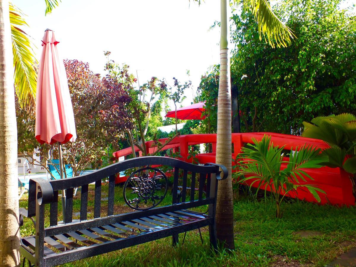 Paboreal Boutique Hotel Puerto Princesa Exterior photo